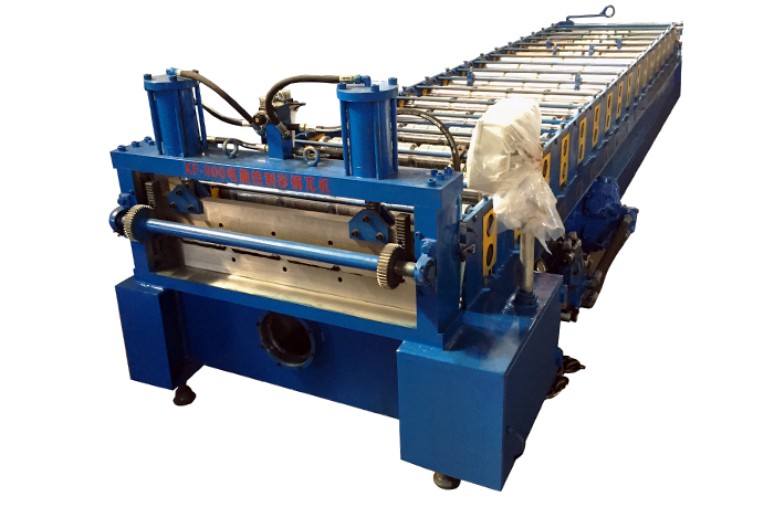 構成C型鋼設備的詳細介紹及材料 構成C型鋼設備的詳細介紹及材料